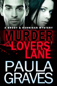 Buy Murder on Lovers' Lane here: http://www.amazon.com/Murder-Lovers-Brody-Hannigan-Mysteries-ebook/dp/B005OBGV6C